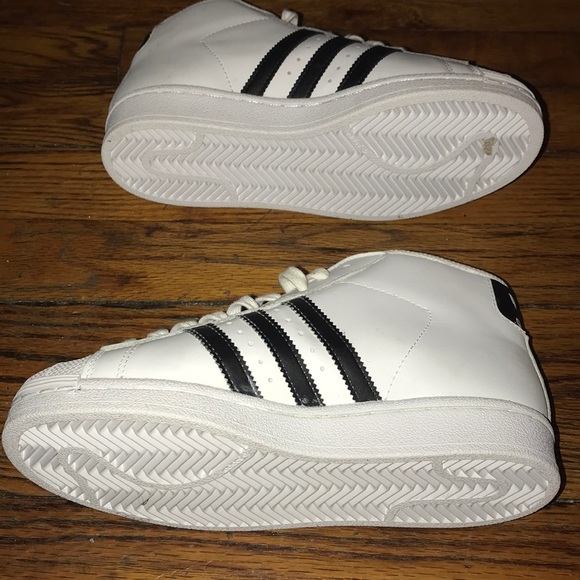 Adidas ShellTops - Picture 5 of 5